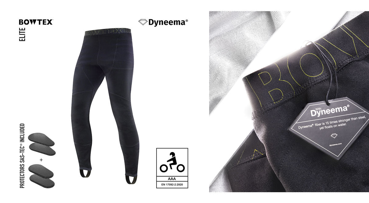 Bowtex Elite Dyneema Leggings V2  - AAA Rated
