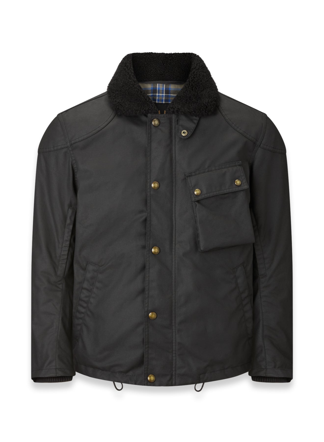 Winter Jacket Belstaff Winter Liner Belstaff Convoy Jacket AA