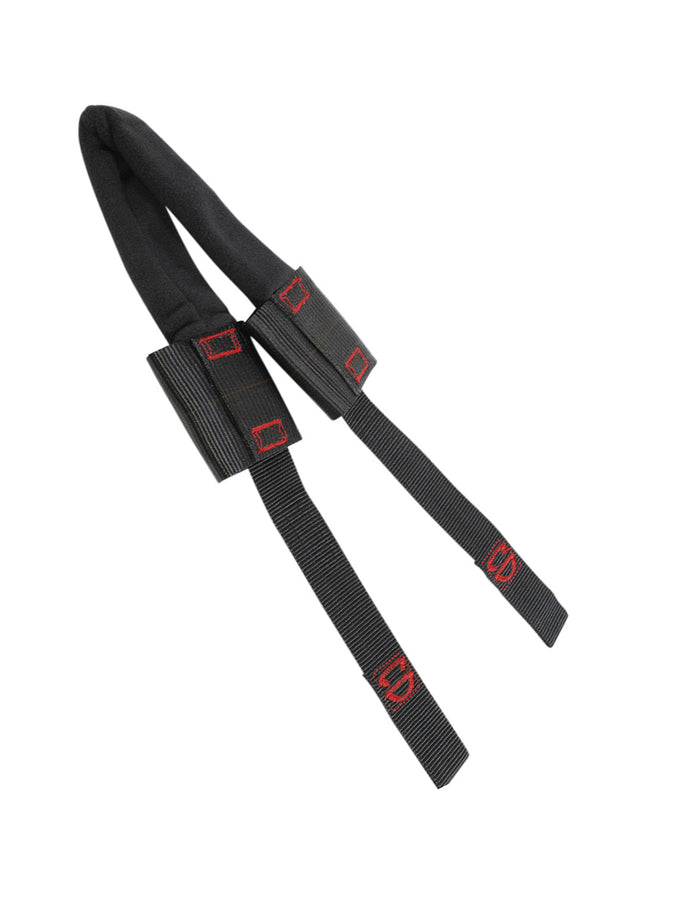 Canyon Dancer Handlebar Tie-Down Harness