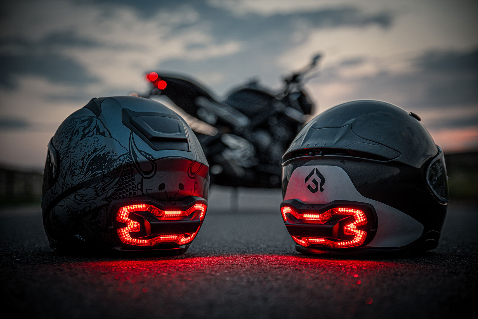 Brake Free