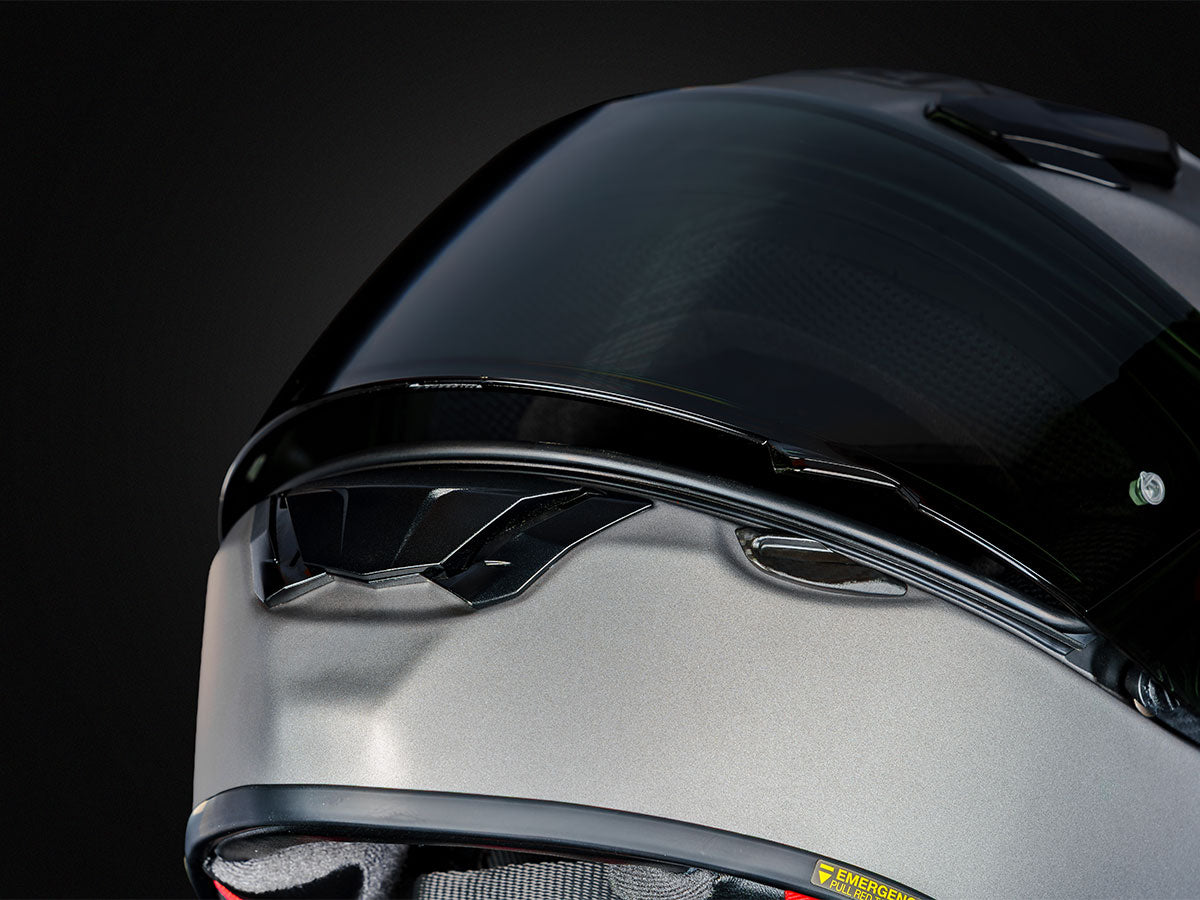 Shoei RF-SR2 Helmet