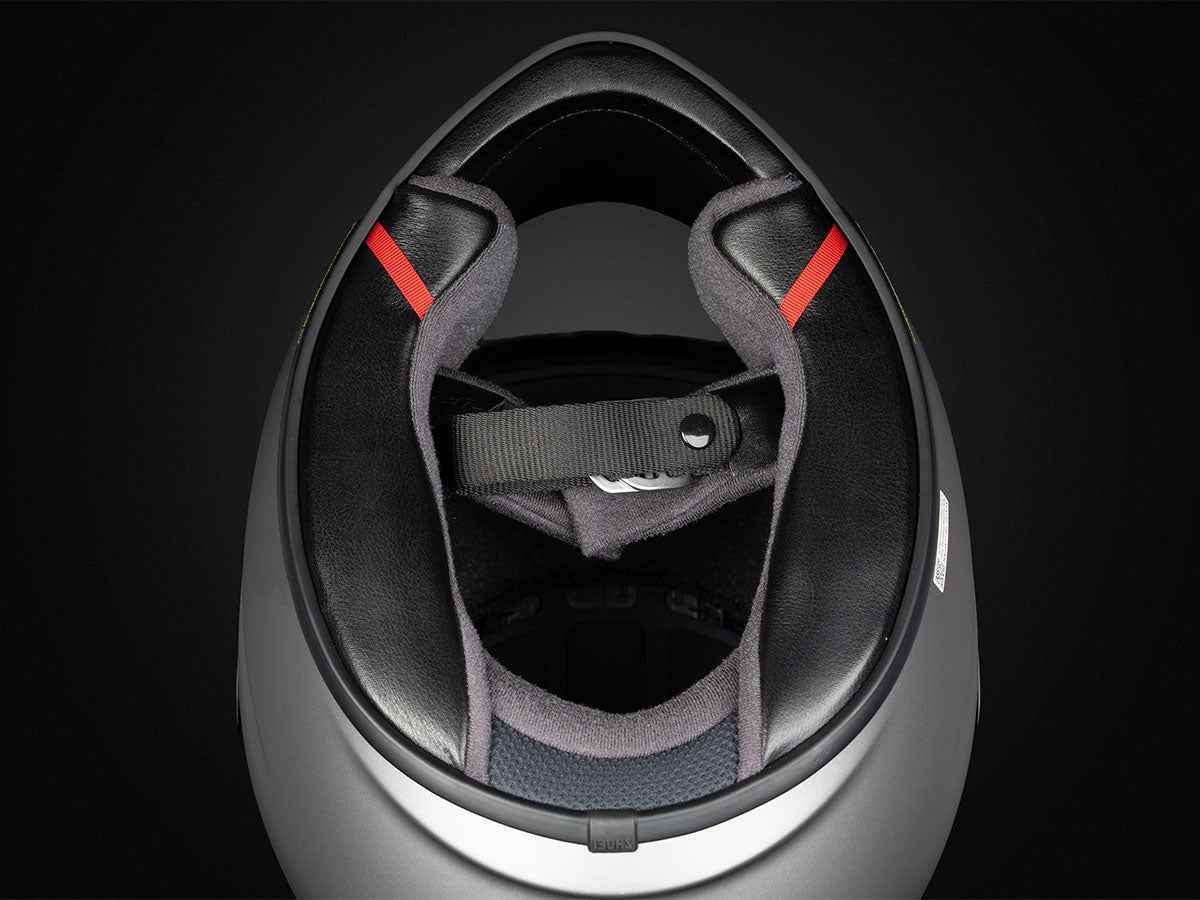 Shoei RF-SR2 Helmet