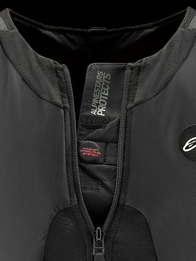 Alpinestars Tech-Air 5 Plasma System