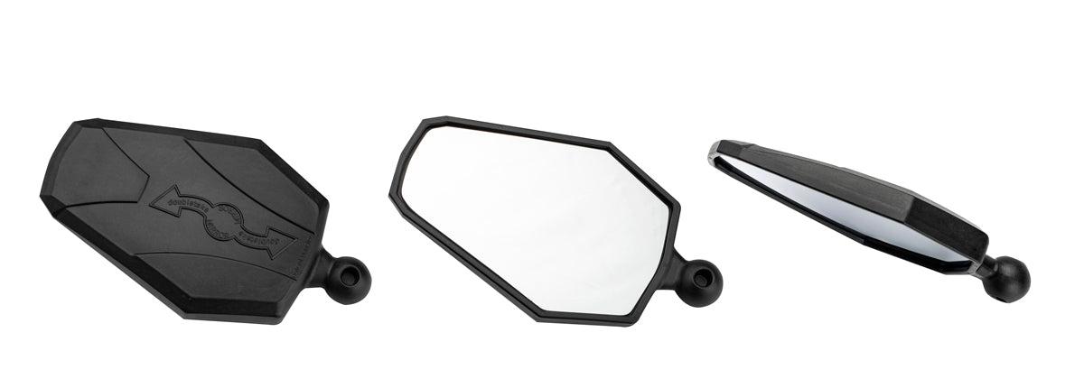 Doubletake Adventure Mirror