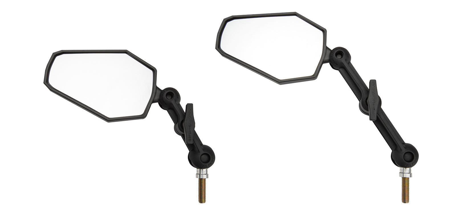 Doubletake 2.0 Adventure Mirror Kit