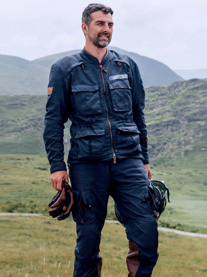 North of Berlin Dryzone Pants