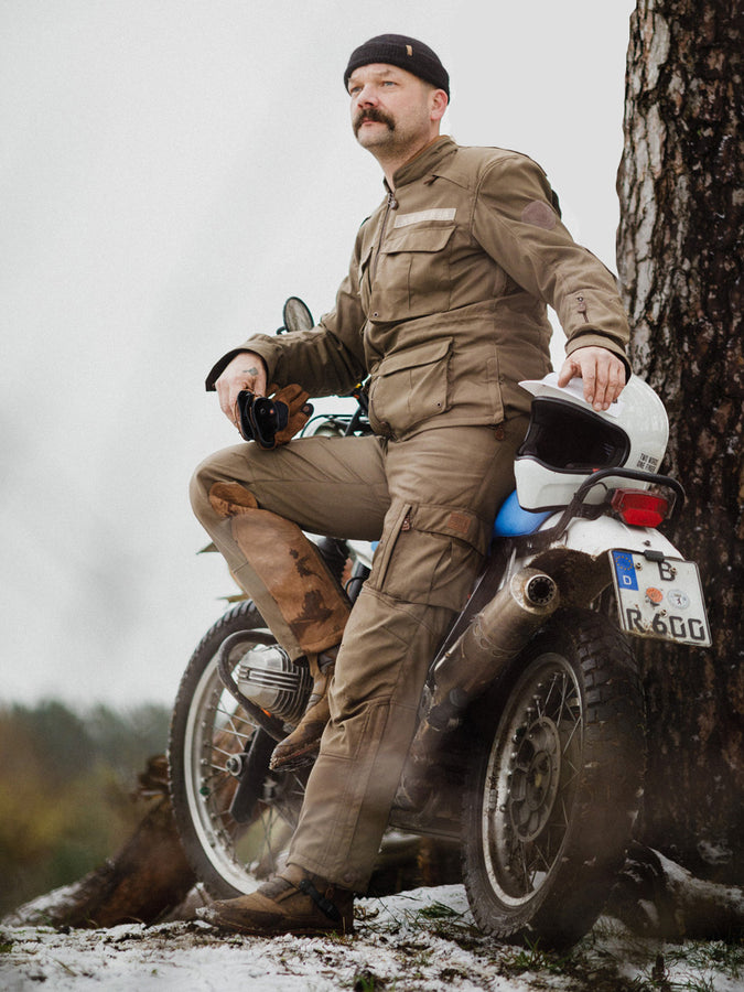 North of Berlin Dryzone Pants