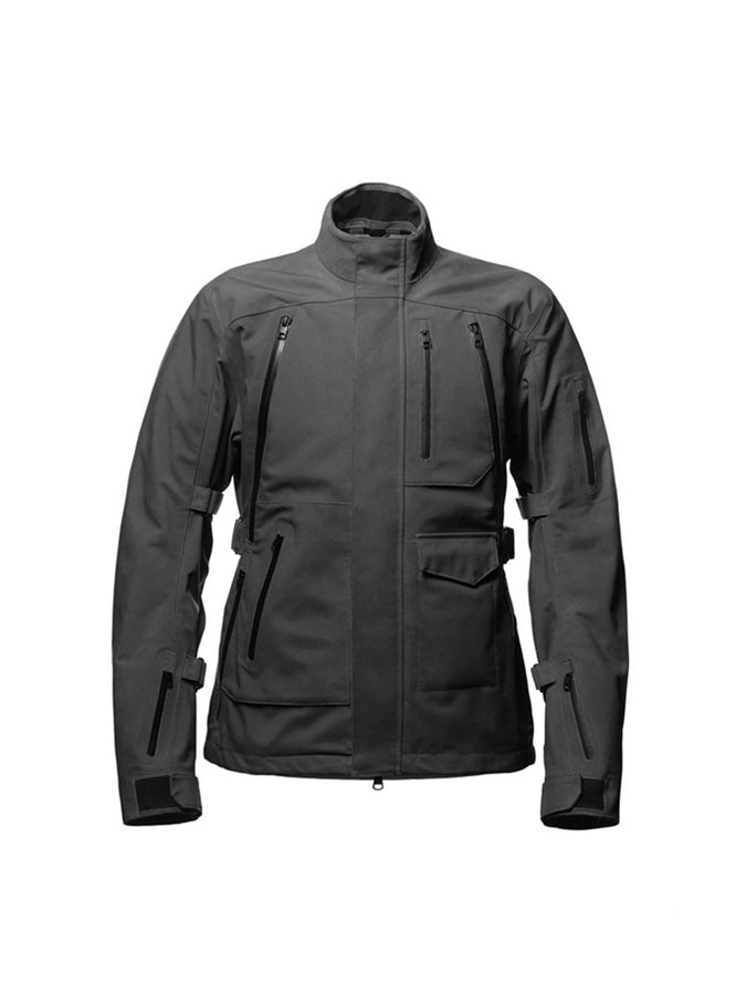 Aether Expedition Jacket
