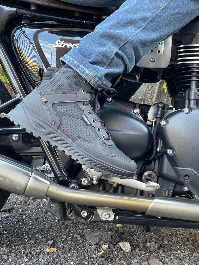 Falco Ace Boots – Union Garage