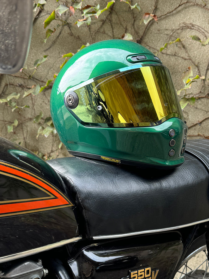 HJC V10 Helmet