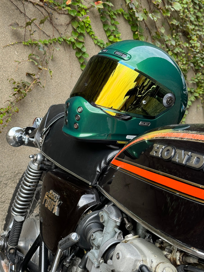 HJC V10 Helmet