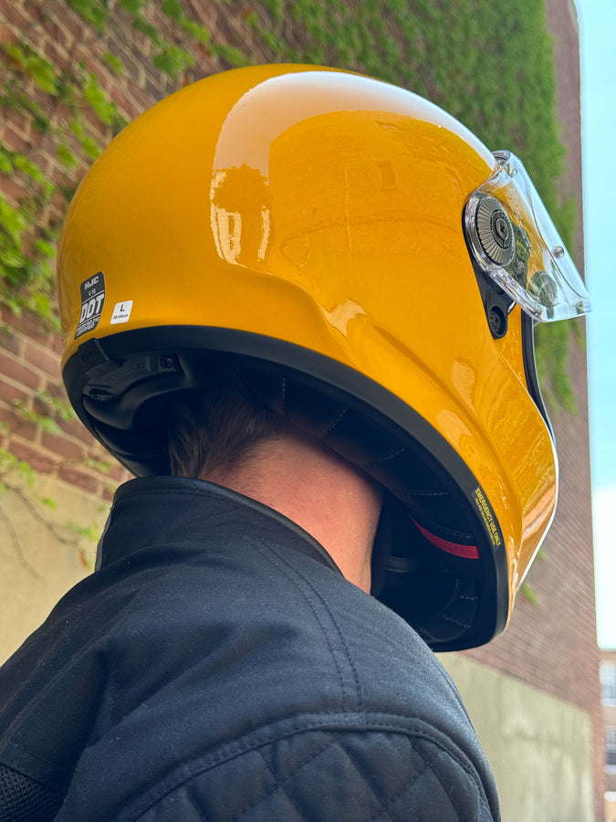 HJC V10 Helmet