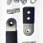 Hippo Hands Bar End Adapters