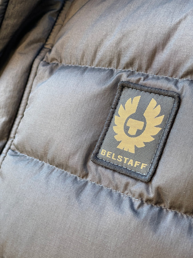 Belstaff Climate Vest