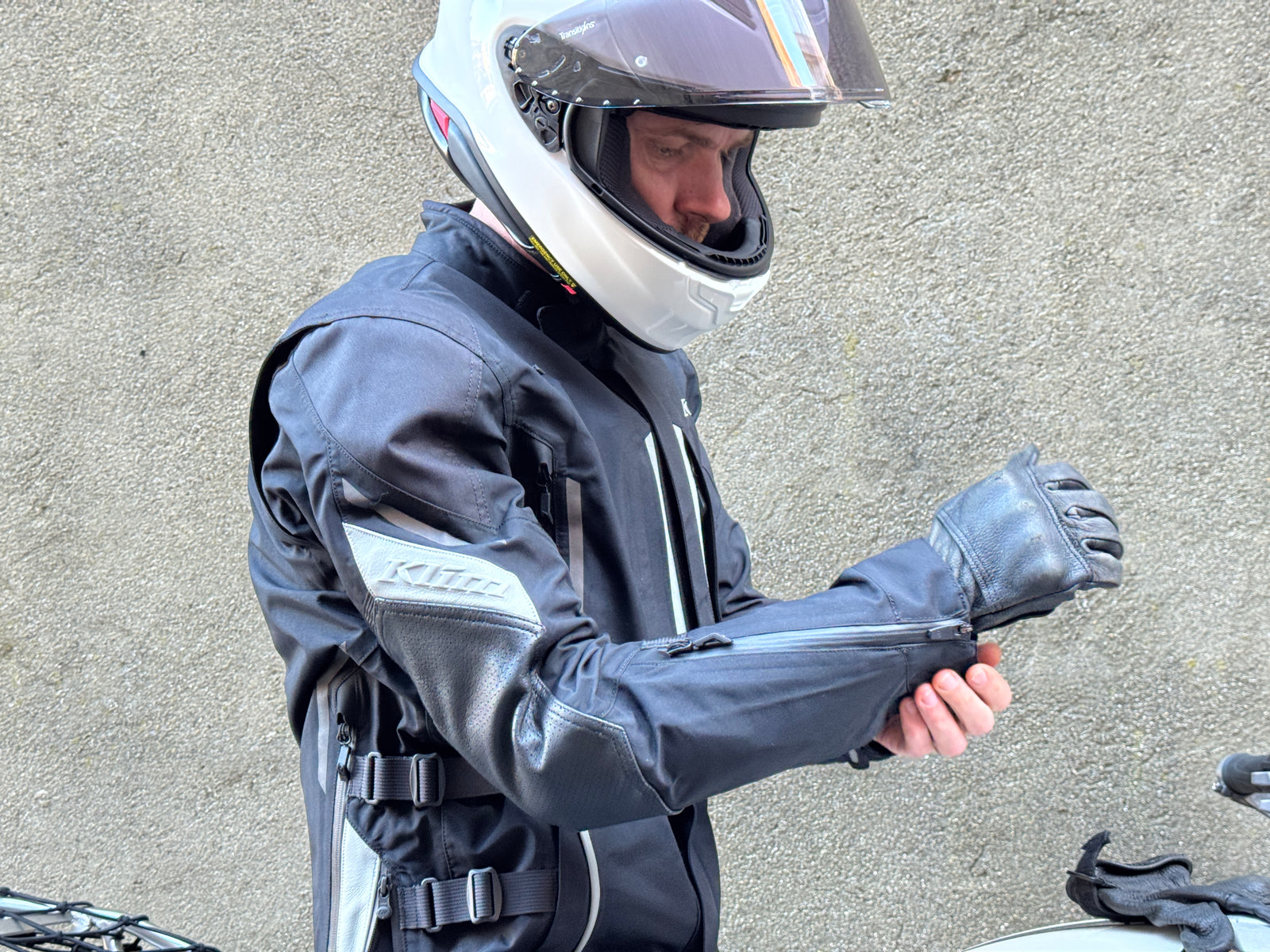 KLIM Latitude Jacket