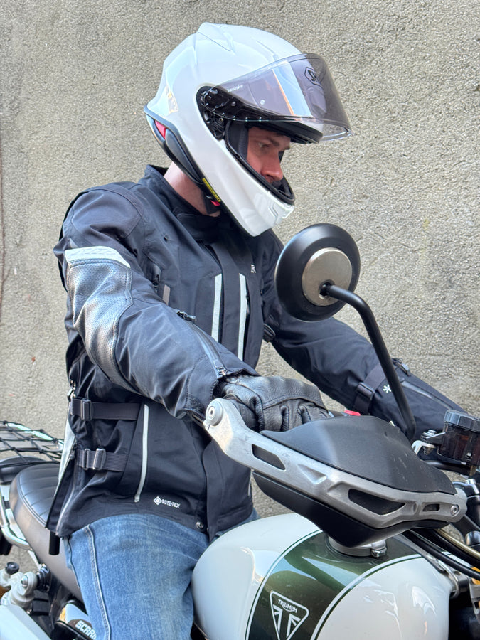 klim motorcycle gear KLIM Latitude Jacket – Union Garage