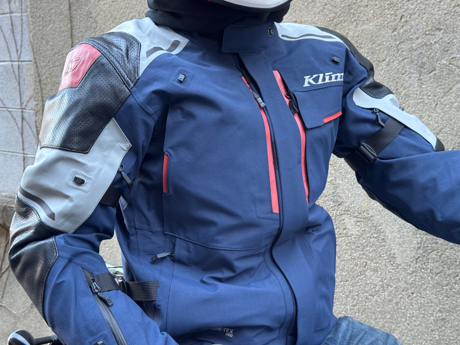 KLIM Kodiak Jacket
