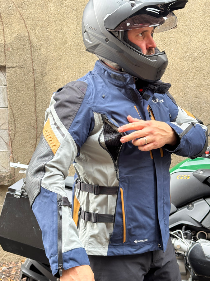 klim technical riding gear KLIM Latitude Jacket – Union Garage