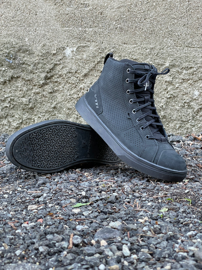 REVIT Arrow Perforated Riding Shoes