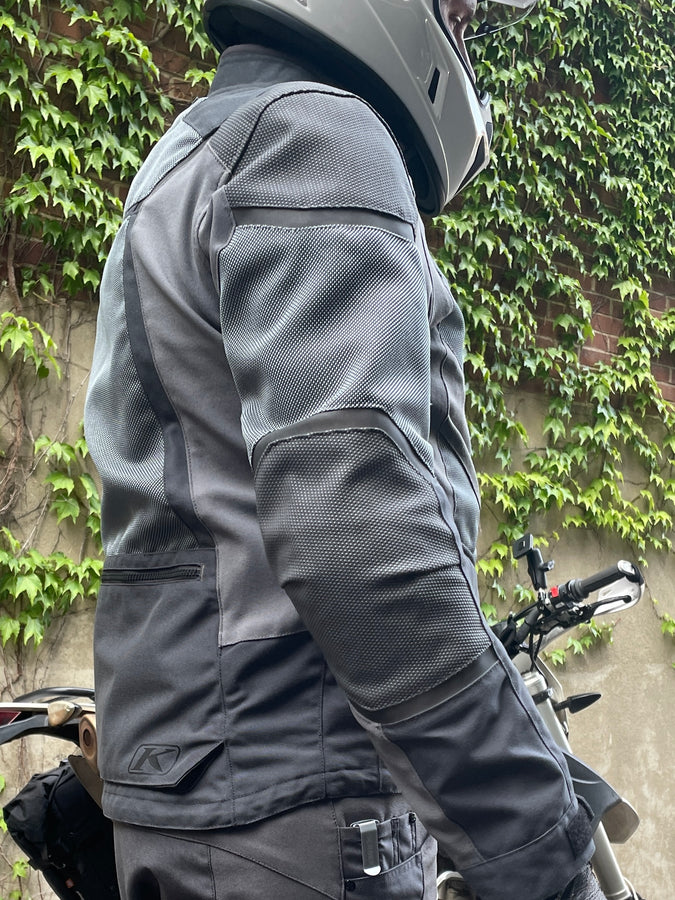 Klim Baja S4 Jacket
