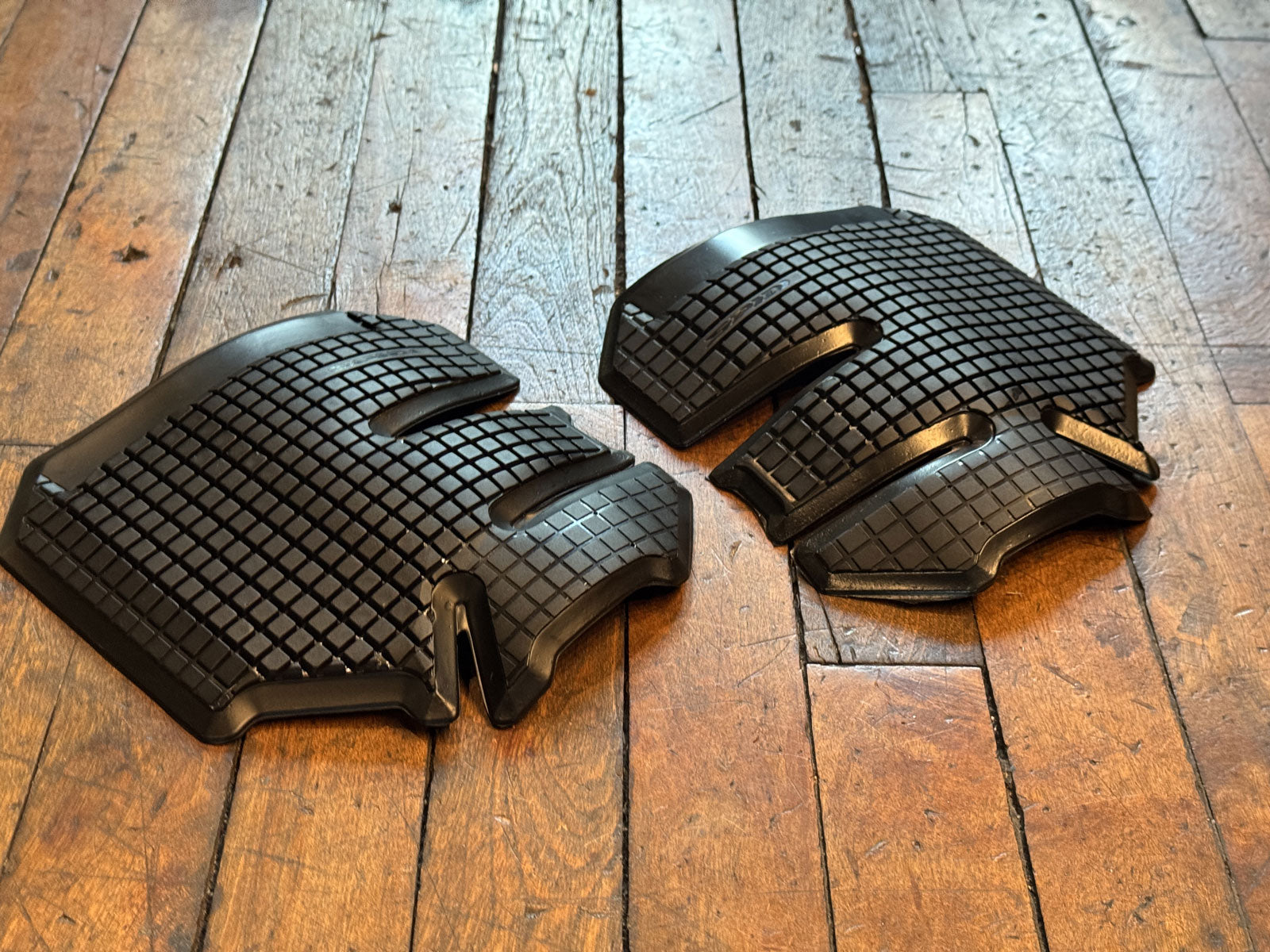 Spidi Warrior Lite Hip Armor - Level 2