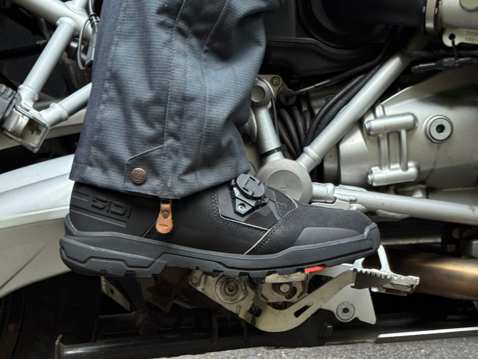 SIDI Taurus GTX Boots