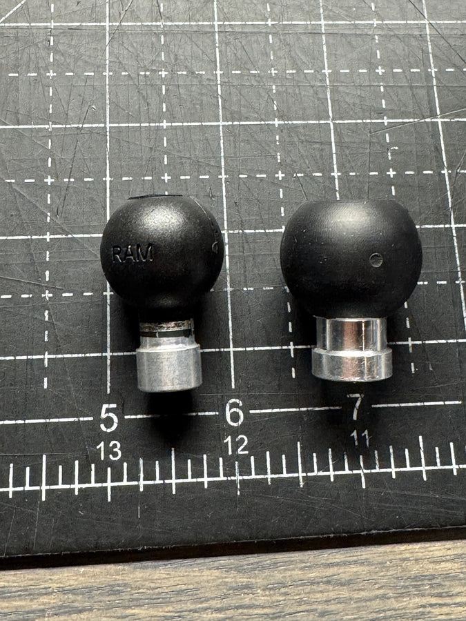 Doubletake M8 Base Kit