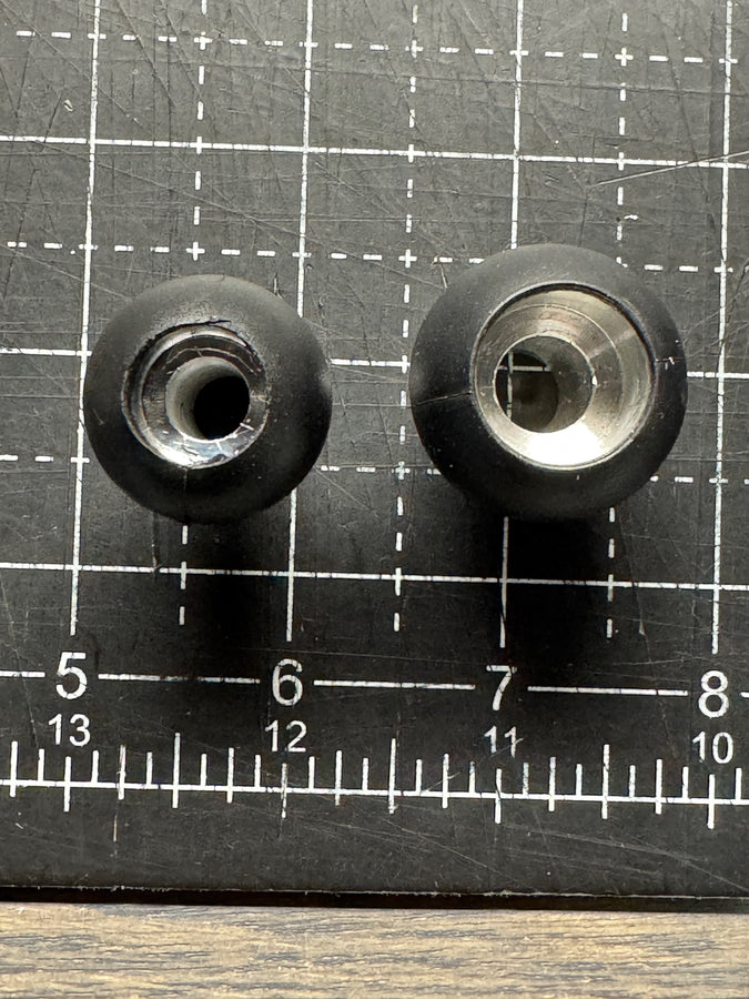 Doubletake M8 Base Kit