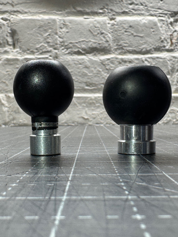 Doubletake M8 Base Kit