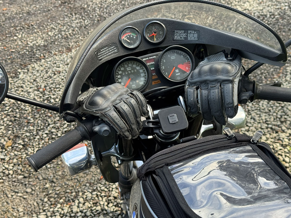 KLIM Induction Gloves