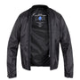 John Doe Aero Mesh Windblock Jacket