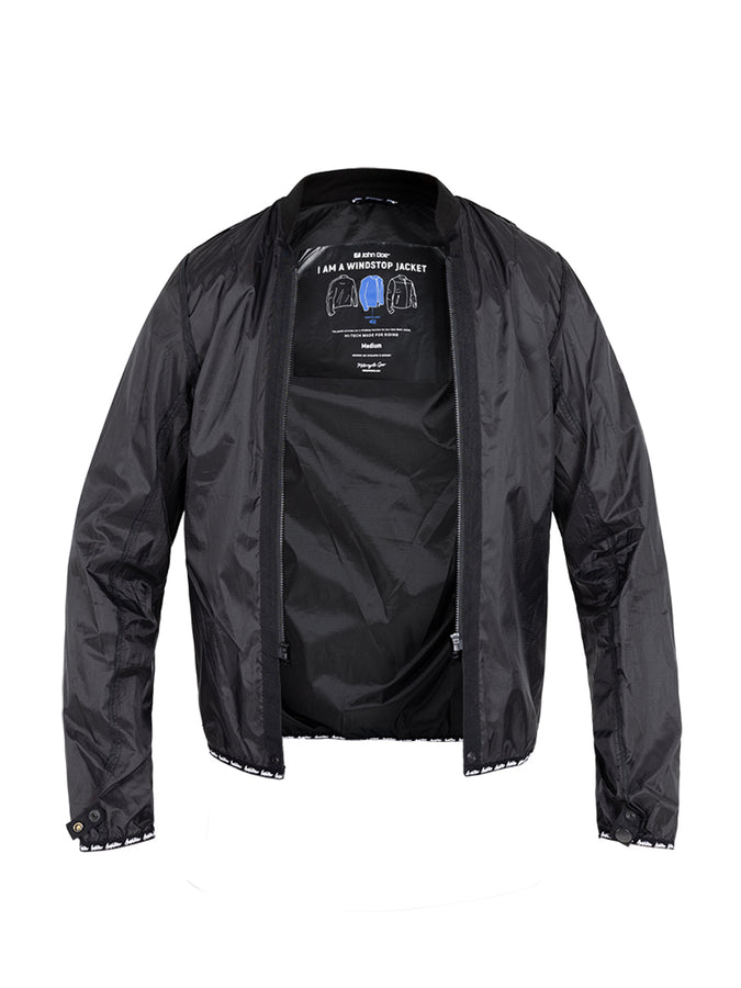 John Doe Aero Mesh Windblock Jacket