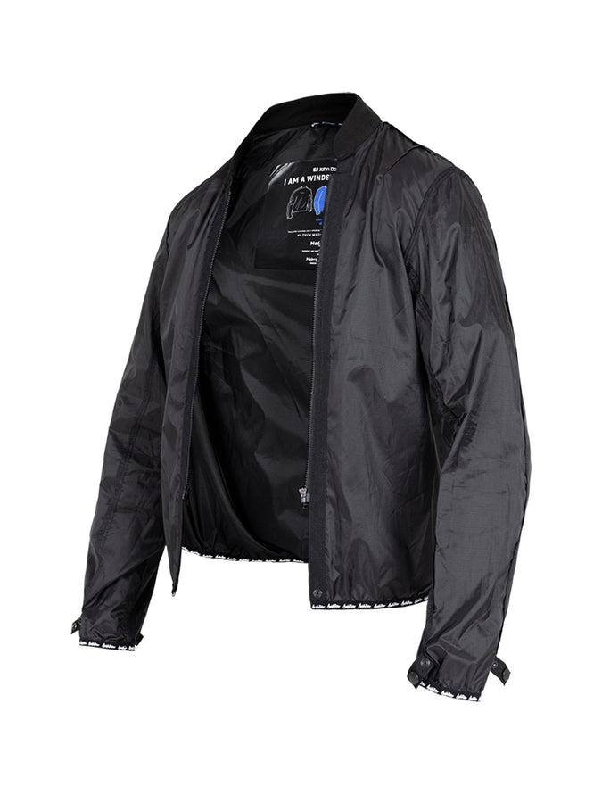 John Doe Aero Mesh Windblock Jacket