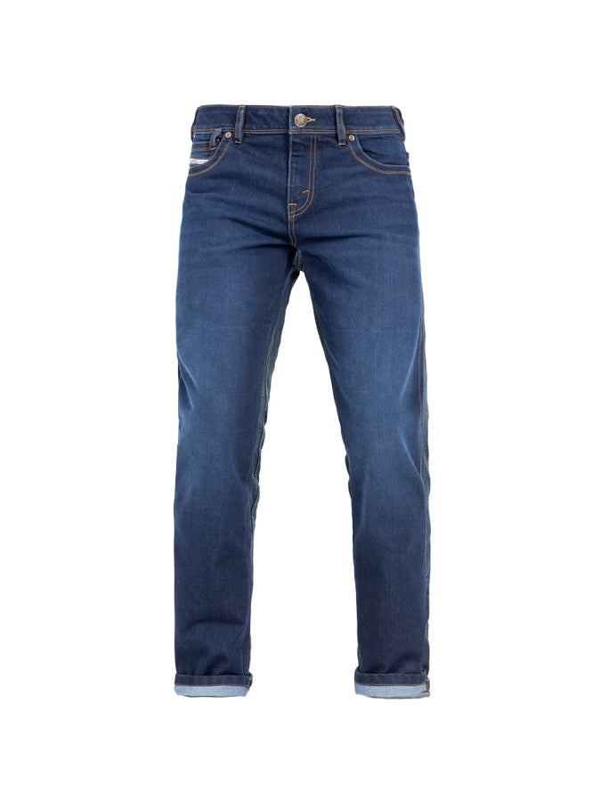 John Doe Taylor Straight Cut Monolayer Jeans