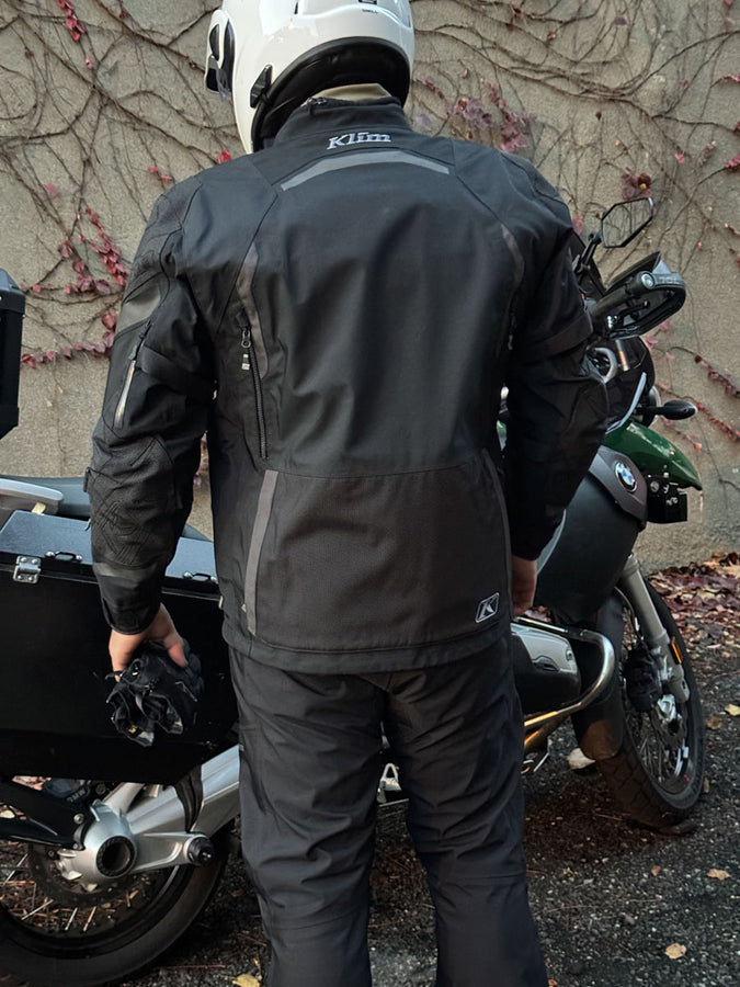 KLIM Badlands Pro Jacket