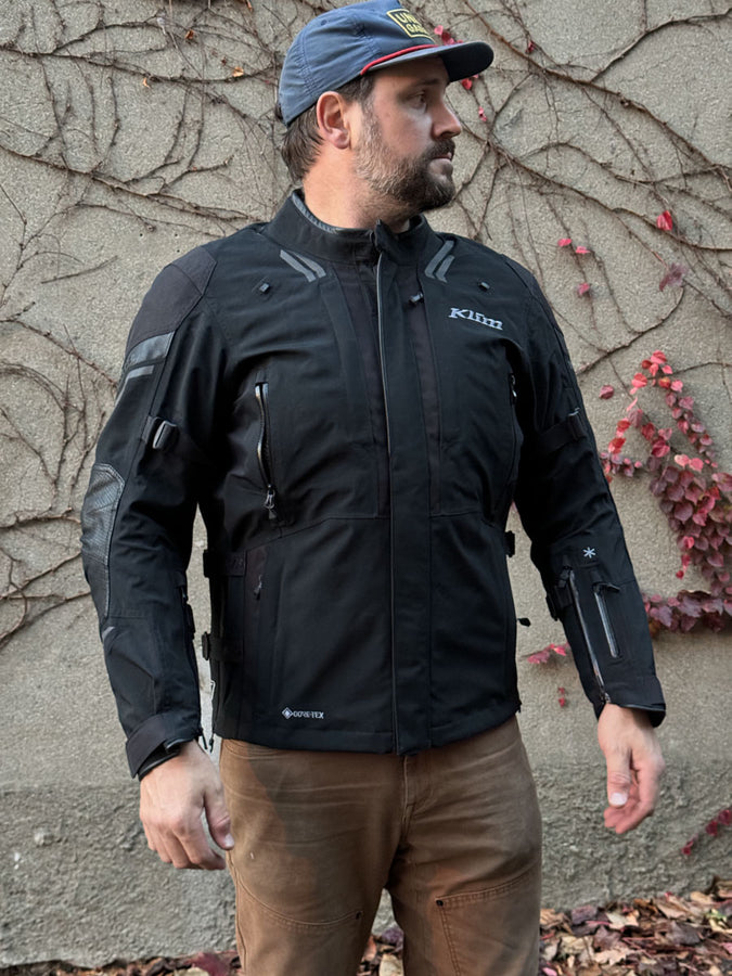 KLIM Latitude Jacket