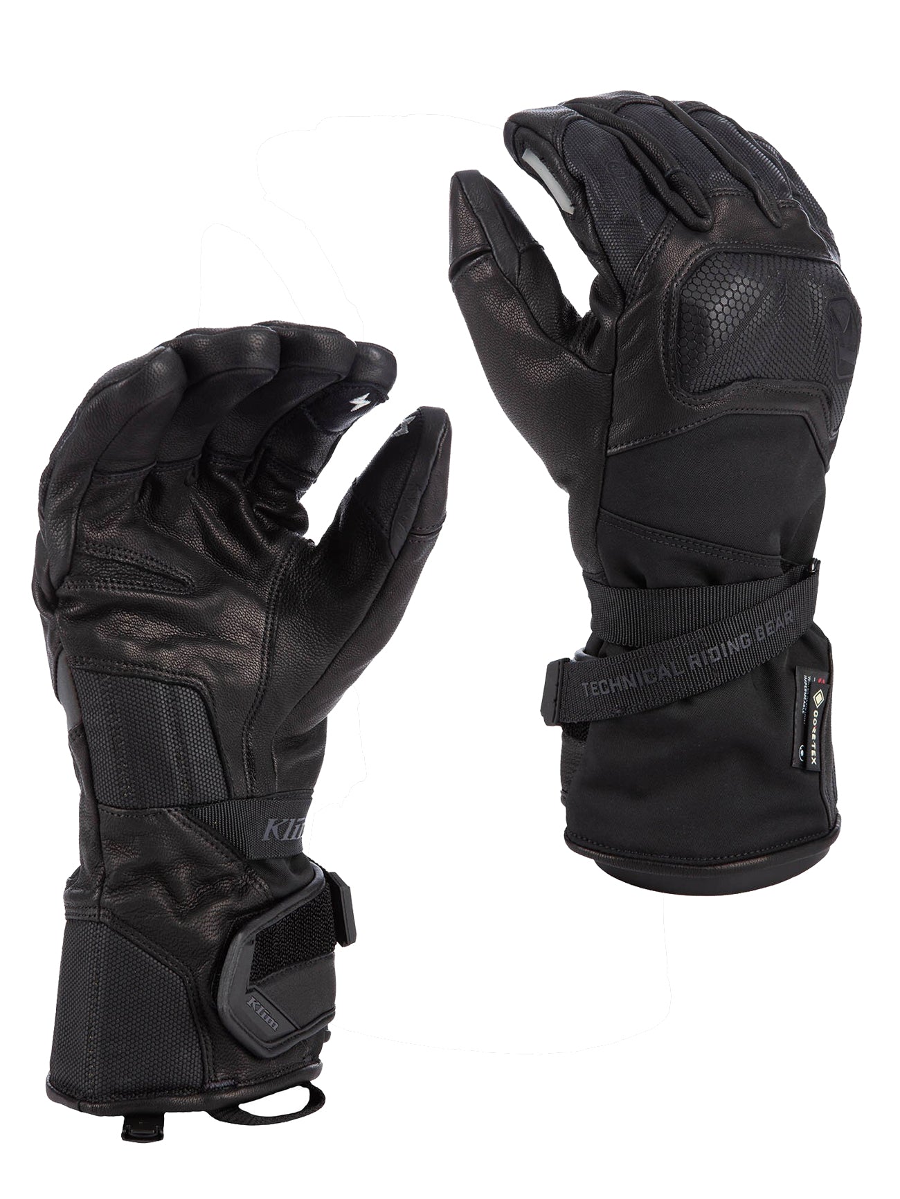 ミンクマント KLIM Badlands GTX Long – Union Garage
