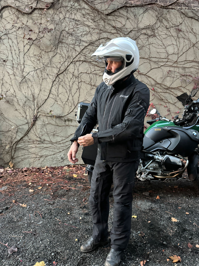 KLIM Latitude Jacket