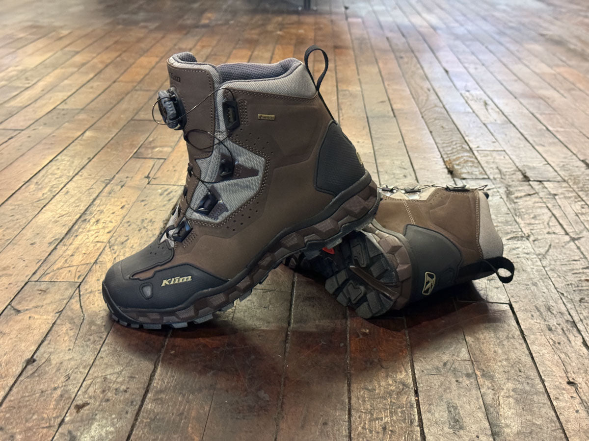 Klim Outlander GTX Boot