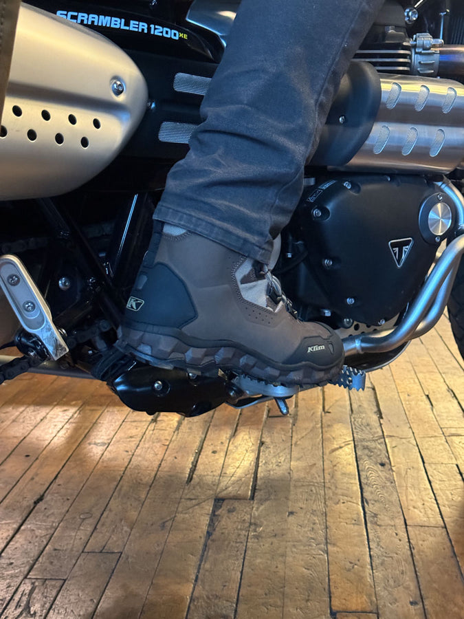 Klim Outlander GTX Boot