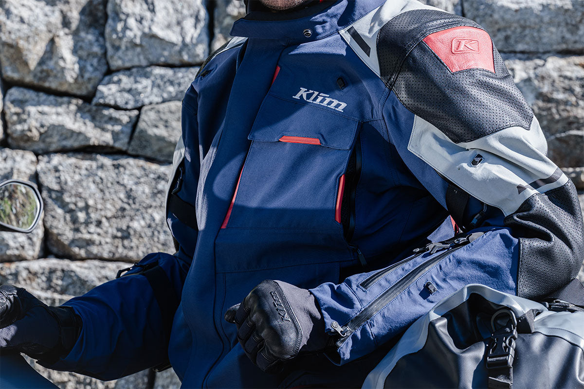KLIM Kodiak Jacket