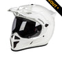 KLIM Krios Karbon Adventure Helmet