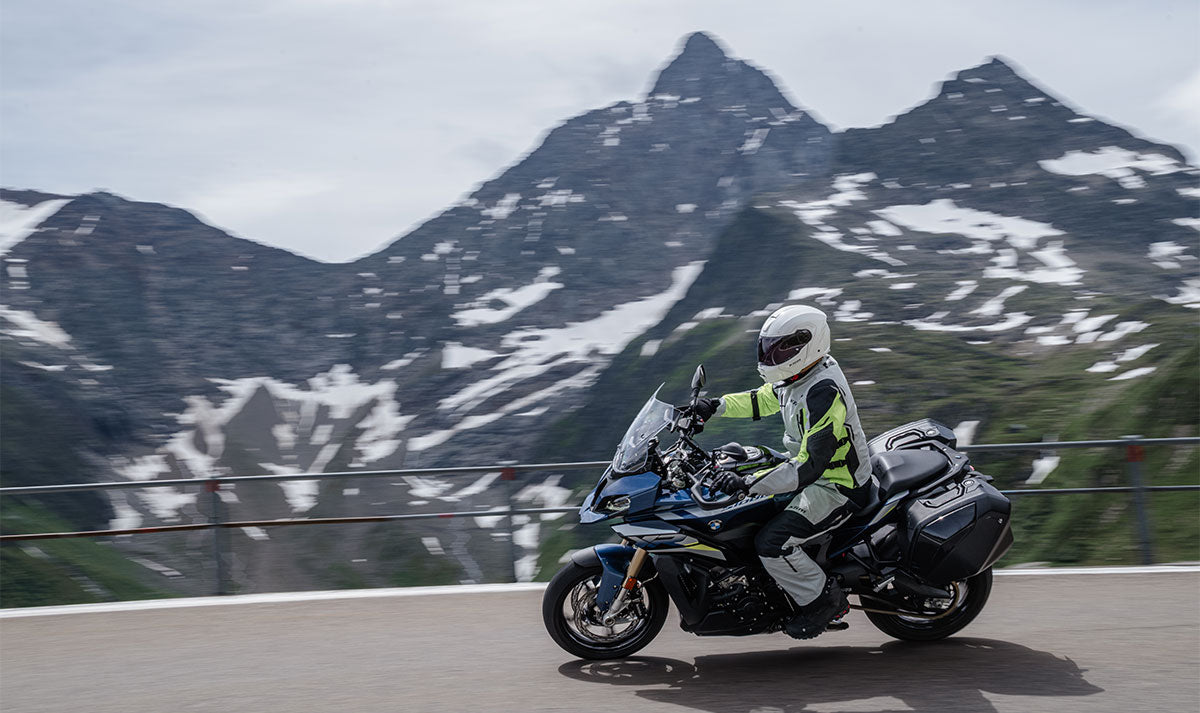 KLIM Latitude Jacket