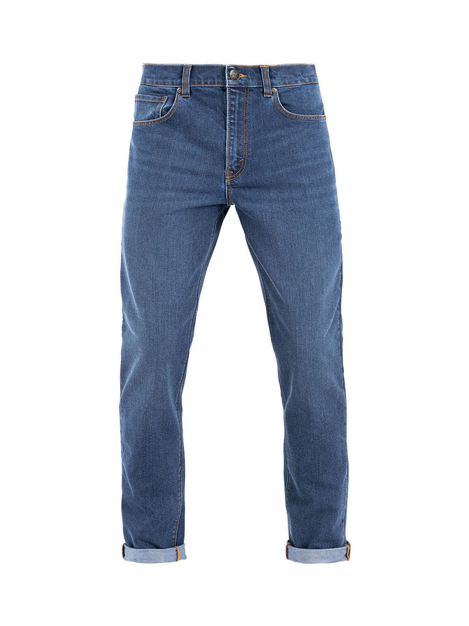 John Doe Classic Tapered Cut Monolayer Jeans