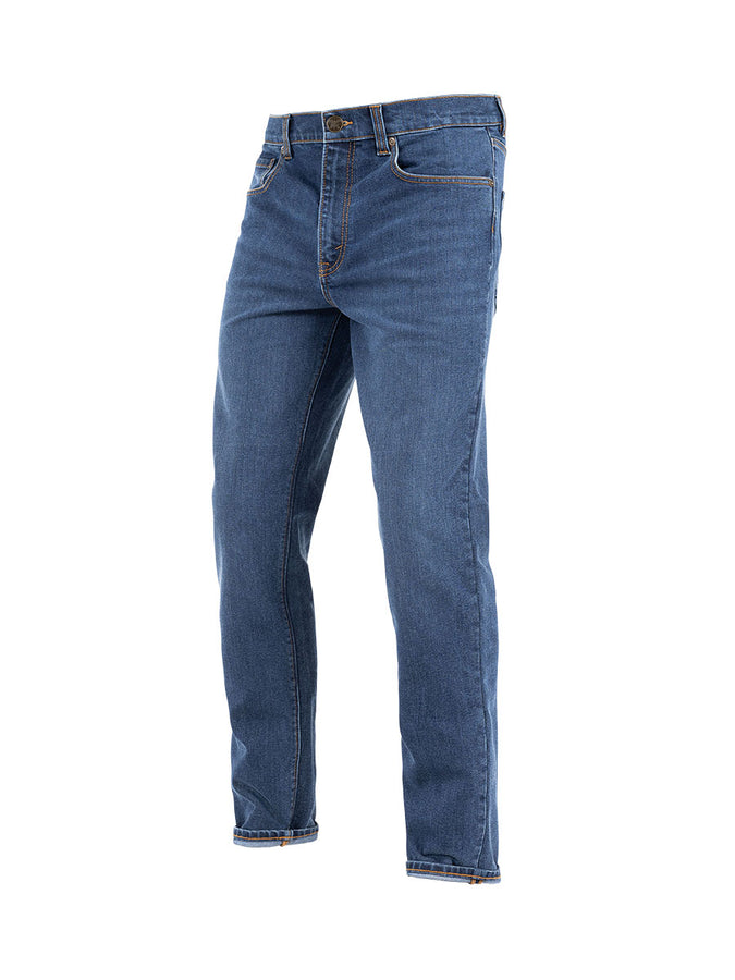 John Doe Classic Tapered Cut Monolayer Jeans