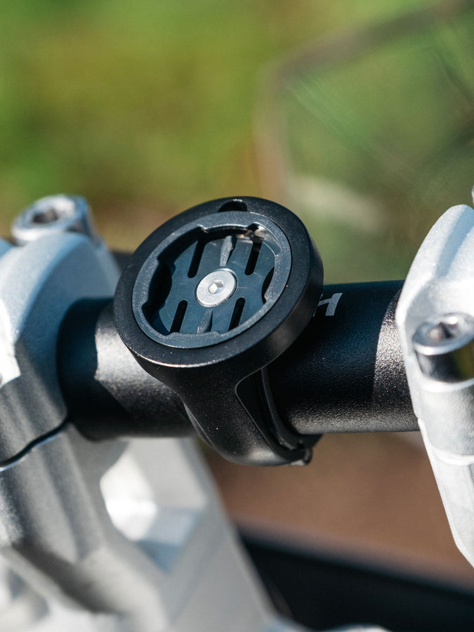 Beeline Moto II Bar Clamp Mount