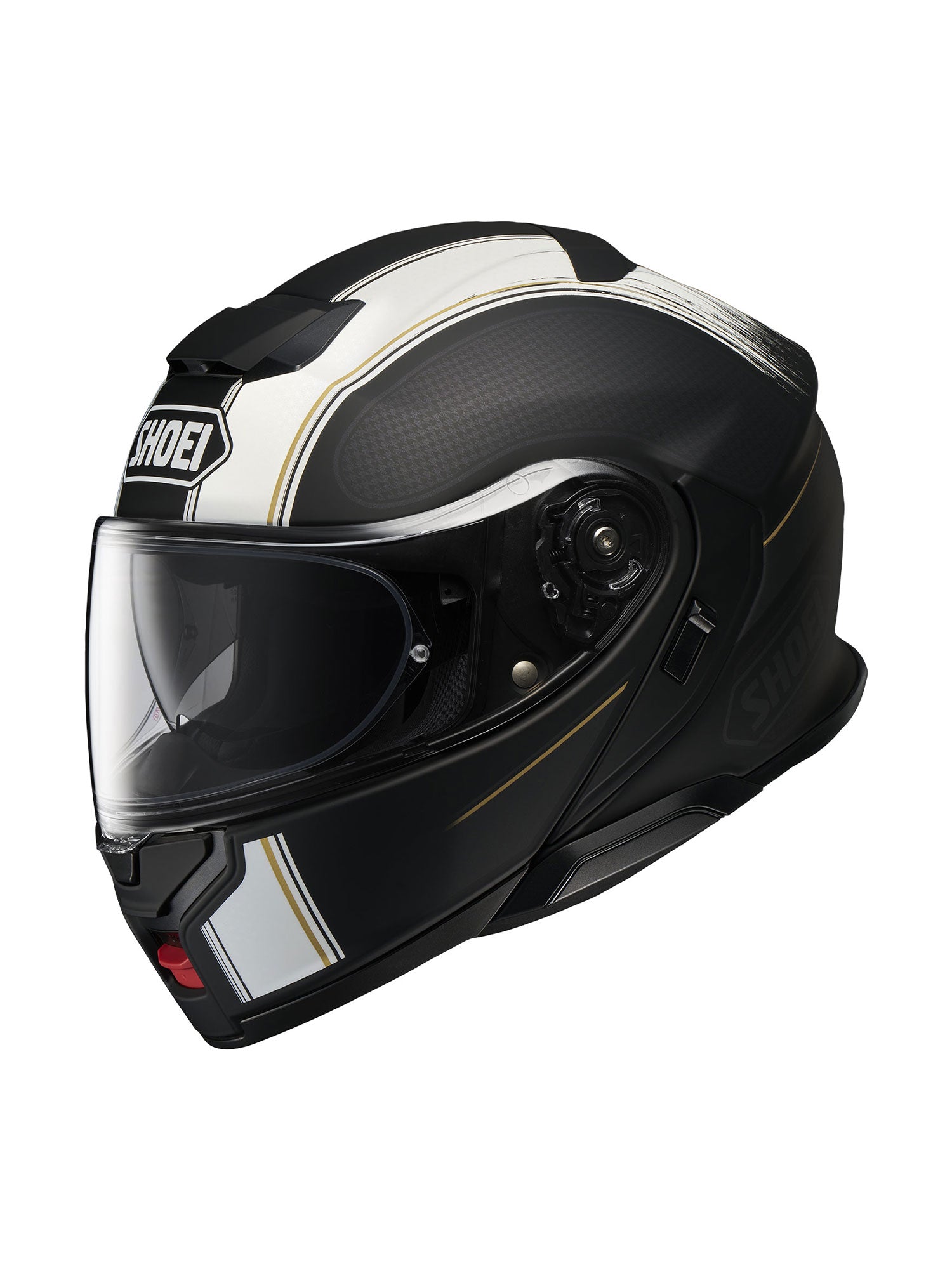 セキュリティ・セーフティ SHOEI NEOTEC 売れ筋がひ贈り物！ | II NEOTEC SYSTEM SHOEI HELMET