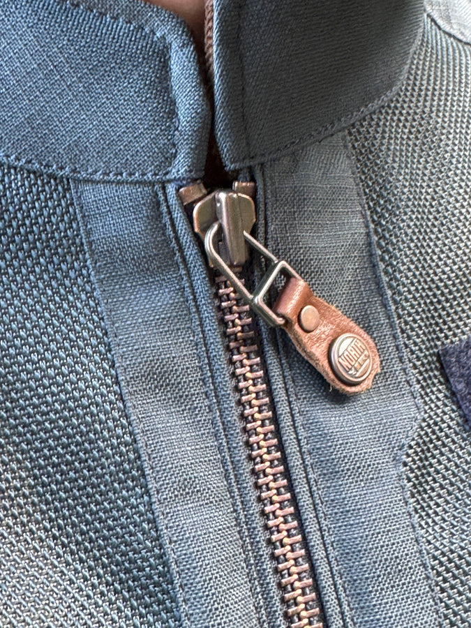 North of Berlin Desert Rider Mesh Jacket