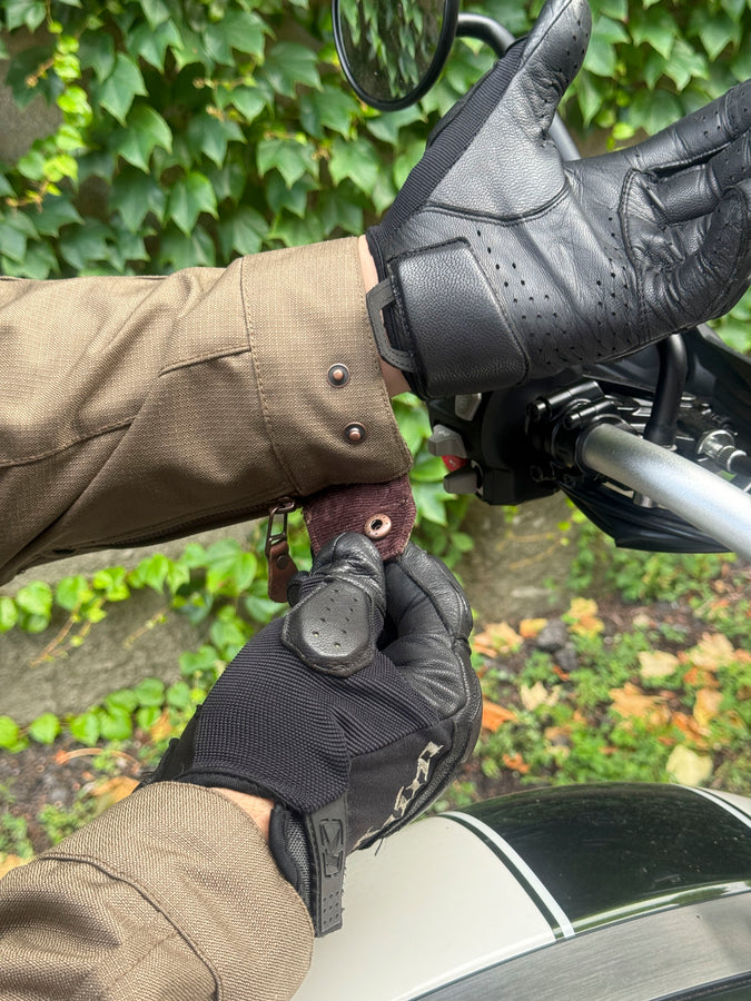 North of Berlin Dryzone Jacket