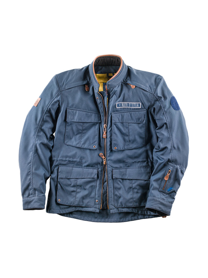 North of Berlin Dryzone Jacket